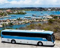 Transfer de Hato (CUR) a Dreams Curacao Resort, Spa & Casino - All Inclusive