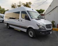 Transfer de Aeropuerto Internacional de Cancún (CUN) a Grand Oasis Palm - All inclusive