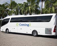 Transfer de Aeropuerto Internacional de Cancún (CUN) a Hyatt Zilara Cancun