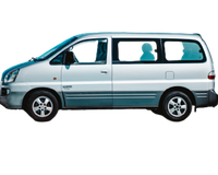 Transfer from Siem Reap (REP) to The Aviary Hotel