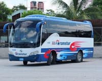 Transfer de Jose Marti Intl (HAV) a Hotel Bella Costa