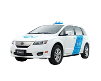Transfer from Avani+ Riverside Bangkok Hotel to Suvarnabhumi Intl (BKK)