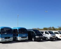 Transfer de Dreams Curacao Resort, Spa & Casino - All Inclusive a Hato (CUR)