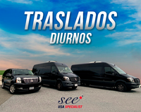 Transfer de Novotel Miami Brickell a Miami Intl (MIA)