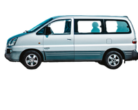 Transfer from Phnom Penh Intl (PNH) to Penh House Hotel