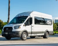 Transferência de Aloha Fridays para Miami Intl (MIA)