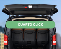 Transfer de Marcopolo Suites Calafate a El Calafate (FTE)