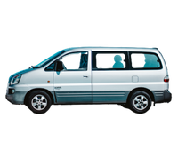 Transfer z Koh Samui (USM) na Mercure Samui Chaweng Tana Hotel