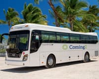 Transfer de TRS Yucatan Hotel - Adults Only - All Inclusive a Aeropuerto Internacional de Cancún (CUN)