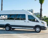 Transferência de Universal Endless Summer - Surfside Inn and Suites para Orlando Intl (MCO)