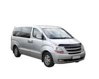 Transfer de Hercilio Luz (FLN) a Costao do Santinho Resort Golf e Spa