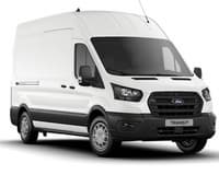 Transfer de Almirante Zar (REL) a Parry Hotel