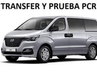 Transfer de whala!bávaro a Punta Cana Intl (PUJ)