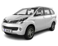 Transfer de Yogyakarta International Airport (YIA) a Bohemian Yogya Villas