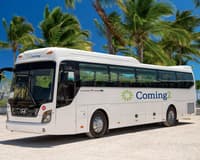 Transfer de Sangster Intl (MBJ) a Breathless Montego Bay Resort & Spa