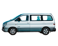 Transfer from Suvarnabhumi Intl (BKK) to Sivatel Bangkok