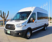 Transfer from Rafael Nunez (CTG) to Decameron Barú