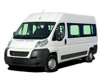 Transfer from Las Americas Intl (SDQ) to Vista Sol Punta Cana Beach Resort & Spa