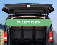 Transfer de Cambria a San Carlos De Bariloche (BRC)