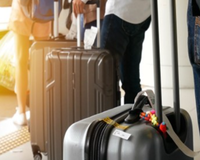 Transfer de NEW YORKER BY LOTTE HOTELS a John F Kennedy Intl (JFK)