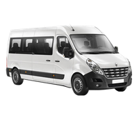 Transfer od Recital Hotel do Sabiha Gokcen (SAW)