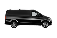 Transfer de Rovaniemi (RVN) a Arctic SnowHotel & Glass Igloos