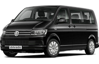 從Galeao Antonio Carlos Jobim (GIG)Novotel Rio de Janeiro Parque Olímpico