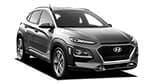 Hyundai Kona CUV /AC/4dr