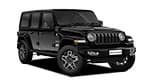 Jeep Wrangler Open Air All Terrain
