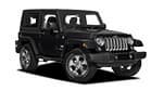 Jeep Wrangler SUV /AC/A/DI/2dr