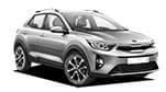 Kia Stonic SUV /AC/A/4dr