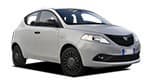 Lancia Ypsilon /AC/4dr