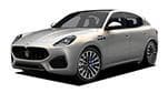 Maserati Grecale Hybrid SUV /AC/A/4dr