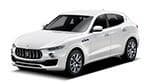 Maserati Levante SUV
