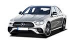 Mercedes E -Class /AC/A/4dr