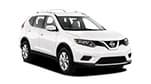 Nissan Rogue SUV