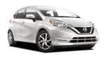 Nissan Versa /AC/A/4dr