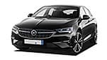 Opel Insignia /AC/A/4dr