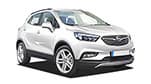 Opel Mokka X /AC/A/4dr