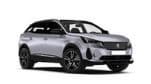 Peugeot 3008 SUV /AC/A/4dr