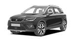 Seat Arona CUV /AC/4dr