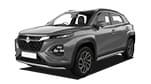 Suzuki Fronx SUV