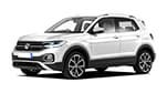 VW T-Cross /AC/A/4dr