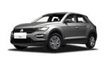 VW T-Roc CUV /AC/4dr