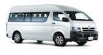 Transfer de VIK Hotel Arena Blanca a Punta Cana Intl (PUJ)