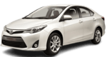 Transfer from Santos Dumont (SDU) to Augusto's Copacabana Hotel