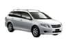 Transfer from Jomo Kenyatta International (NBO) to Boma Inn Eldoret