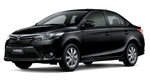 Transfer from Suvarnabhumi Intl (BKK) to Centre Point Plus Hotel Silom