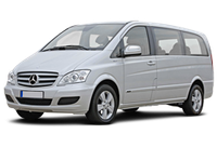 Overstappen van G&D Hotel Deanna Pool&Brunch naar Bologna Airport (BLQ)