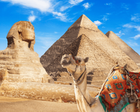 Imagen - Egipto, Caprichos del Nilo 